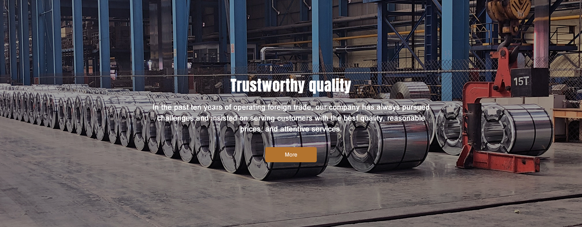 Shandong Shunli International Business Co.,ltd.