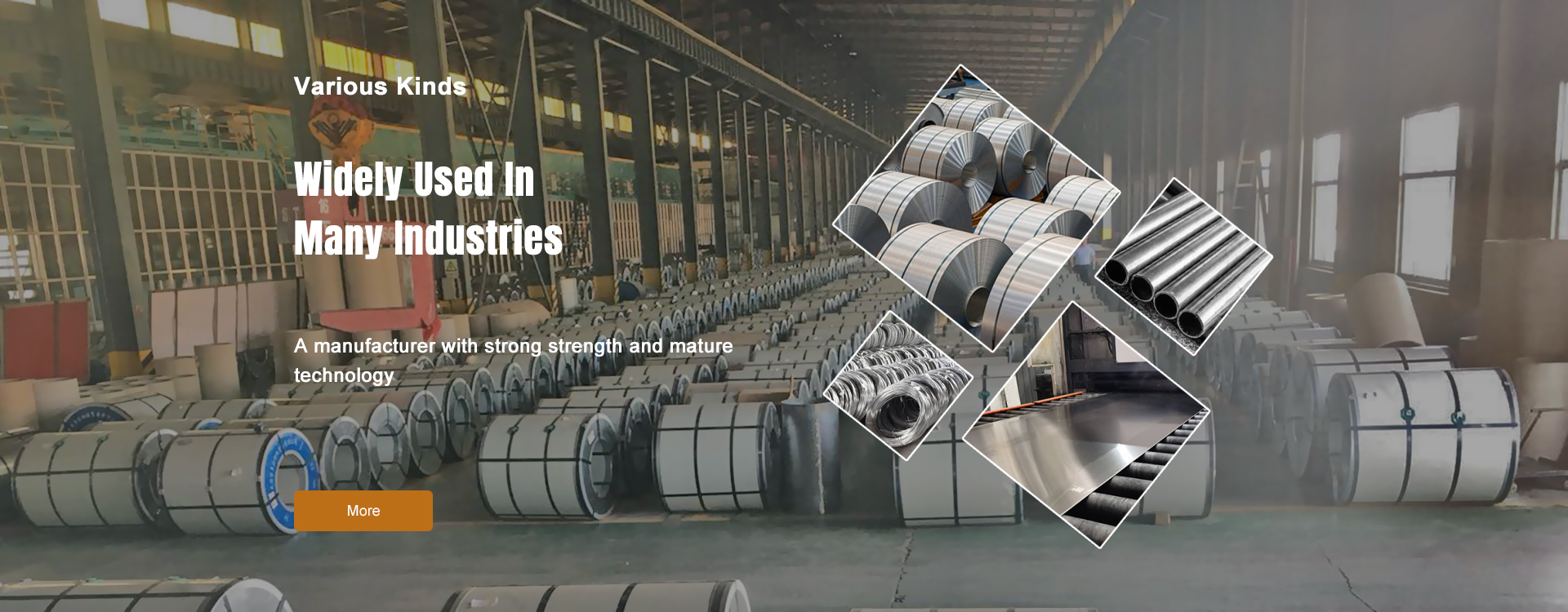 Shandong Shunli International Business Co.,ltd.
