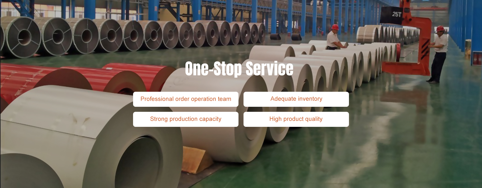 Shandong Shunli International Business Co.,ltd.
