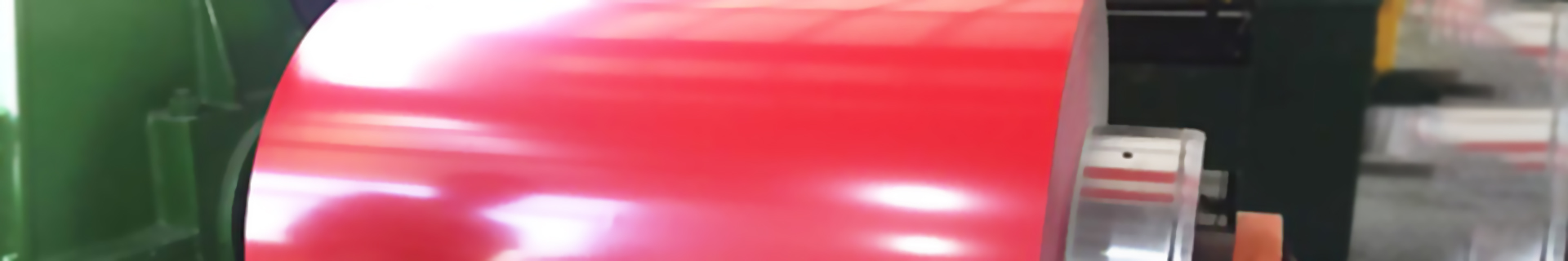 Color Coated Steel Plate