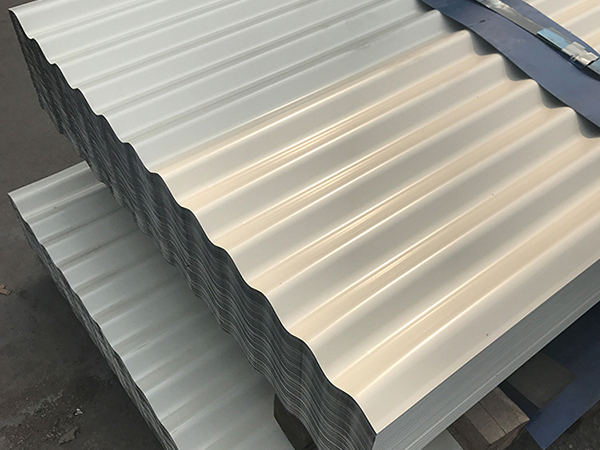Roofing Sheet