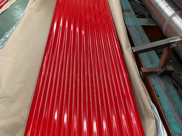 Roofing Sheet