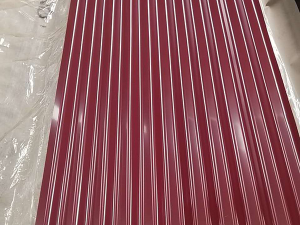 Roofing Sheet
